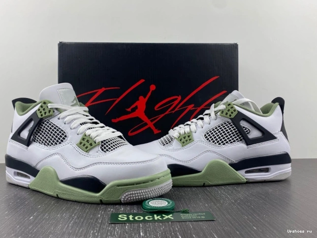 4 AQ9129-103 Retro Seafoam Jordan 0204